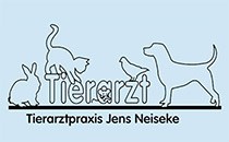 Logo Neiseke Jens Praktischer Tierarzt Troisdorf