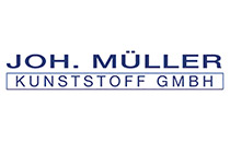 Logo Joh. Müller Kunststoff GmbH Hennef (Sieg)
