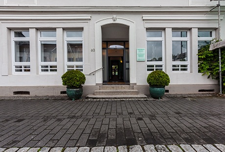 Bildergallerie Naturheilpraxis Brigitte Berten Hennef (Sieg)