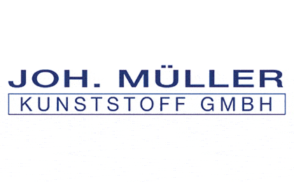 FirmenlogoJoh. Müller Kunststoff GmbH Hennef (Sieg)
