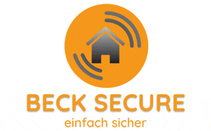 FirmenlogoBECK SECURE Alarmanlagen - Suritec Hennef (Sieg)