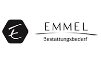 Logo Arosa-Emmel GmbH - Bestattungsbedarf & Trauerpapiere GF: Robert Demmer Hennef (Sieg)