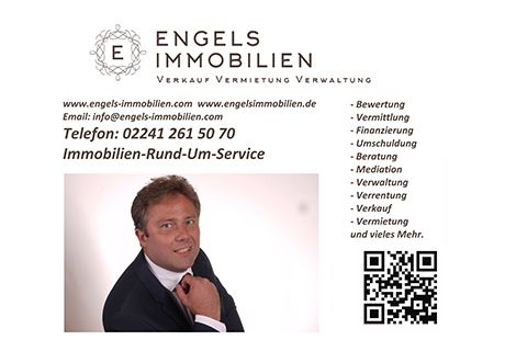Bildergallerie Engels Immobilien Hennef (Sieg)