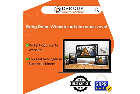 Bildergallerie DEKODA UG Hennef (Sieg)