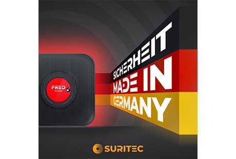 Bildergallerie BECK SECURE Alarmanlagen - Suritec Hennef (Sieg)