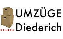 Logo Hans Peter Diederich Umzüge Hennef (Sieg)