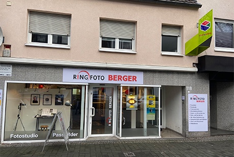Bildergallerie Ringfoto Berger Hennef (Sieg)