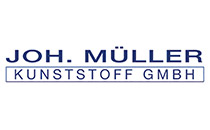 Logo Joh. Müller Kunststoff GmbH Hennef
