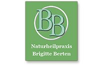 Logo Berten H Brigitte Naturheilpraxis Hennef