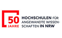Logo Hochschule Bonn-Rhein-Sieg Hennef