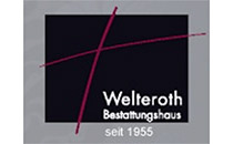 Logo Bestattungshaus Welteroth Inh. Anja Welteroth Eitorf