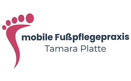 FirmenlogoMobile Fußpflegepraxis Tamara Platte Eitorf