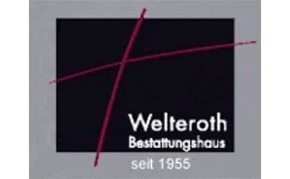 FirmenlogoBestattungshaus Welteroth Inh. Anja Welteroth Eitorf