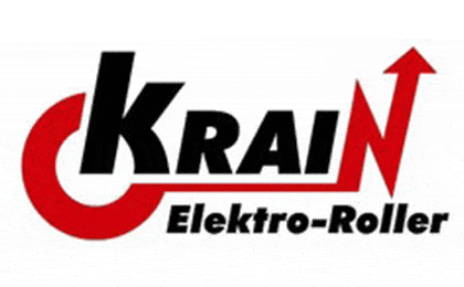 FirmenlogoKrain Elektroroller Eitorf
