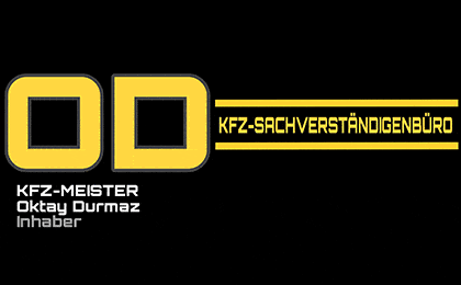 FirmenlogoOD KFZ-Sachverständigenbüro Eitorf