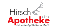 FirmenlogoHirsch Apotheke Inh. Monika Ortsiefer Much