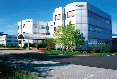 Bildergallerie GKN Driveline International GmbH Lohmar