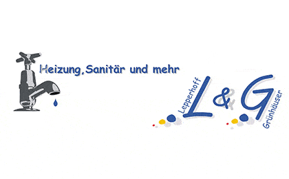 FirmenlogoLepperhoff & Grünhäuser GmbH Heizung Sanitär Lohmar