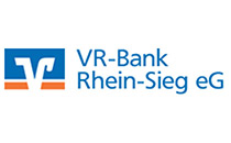 Logo VR-Bank Bonn Rhein-Sieg eG Siegburg