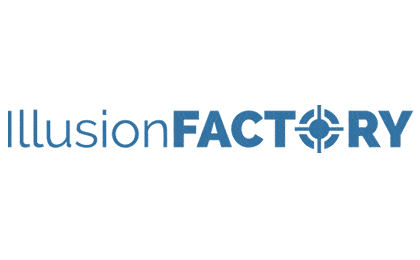 FirmenlogoIllusionFACTORY KG Neunkirchen-Seelscheid