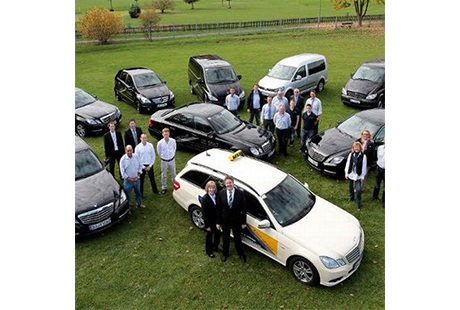 Bildergallerie Kirschbaum Taxi- und Mietwagenservice e.K. Neunkirchen-Seelscheid