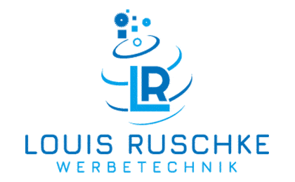 FirmenlogoLouis Ruschke - Werbetechnik Neunkirchen-Seelscheid