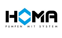 Logo HOMA Pumpenfabrik GmbH Neunkirchen-Seelscheid