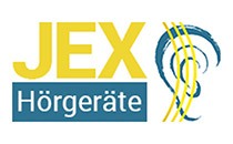 Logo Jex Hans-Dieter Hörgerätemeisterbetrieb Neunkirchen-Seelscheid