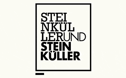 FirmenlogoSteinküller und Steinküller Partnerschaft Bonn
