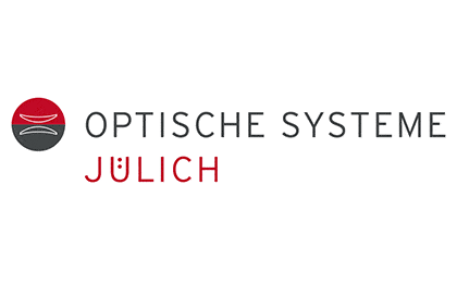 FirmenlogoOptische Systeme Jülich GmbH Bonn