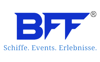 FirmenlogoBFF Bonner Fähr- und Fahrgastschifffahrt GmbH & Co. KG Bonn