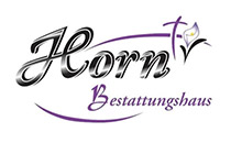 Logo Bestattungshaus Horn GmbH Bonn