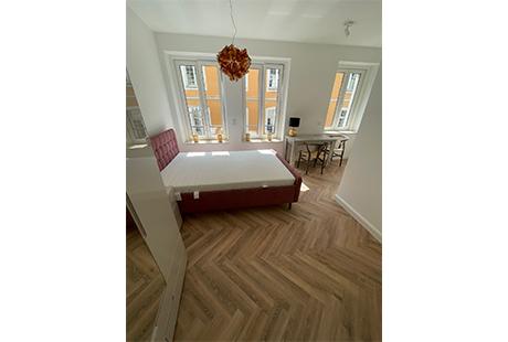 Bildergallerie BuildingConcept Interior Design GmbH Bonn