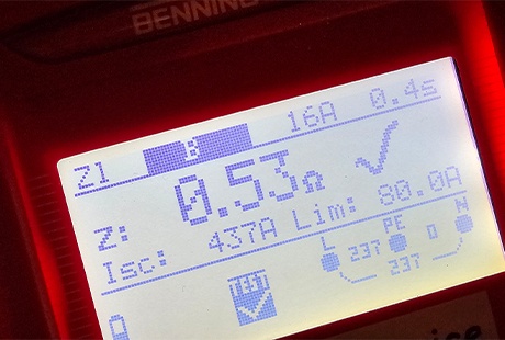 Bildergallerie Winnen-Service Elektrofachbetrieb Wachtberg