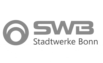 FirmenlogoStadtwerke Bonn (SWB) Versorgungs- u. VerkehrsBetr. Bonn