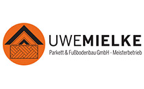 Logo Mielke Uwe Parkett & Fußbodenbau GmbH Bonn
