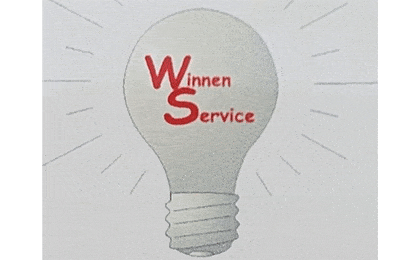 FirmenlogoWinnen-Service Elektrofachbetrieb Wachtberg