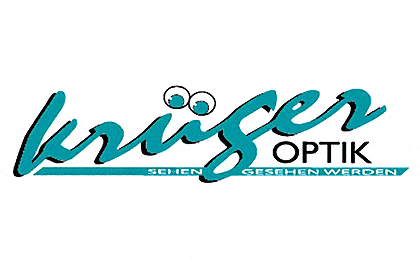 FirmenlogoKrüger Optiker Bonn