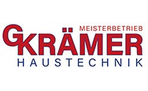 Logo G. Krämer Haustechnik Sanitär Heizung Inh. Fabian Krämer Bonn