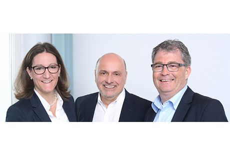 Bildergallerie CRB OHG Corzelius und Hoffmann Generalvertretung der Allianz Bonn