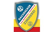 Logo Kühlem Peter jun. GmbH Dachdeckermeisterbetrieb Zimmerei Bonn