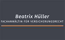 Logo Beatrix Hüller Fachanwältin für Versicherungsrecht Bonn