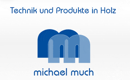 FirmenlogoMuch Michael Zimmerei Bonn