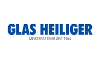 Logo Glas Heiliger GmbH Bonn