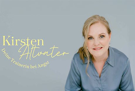 Eigentümer Bilder Kirsten Altvater - Trainerin bei Angst Bonn