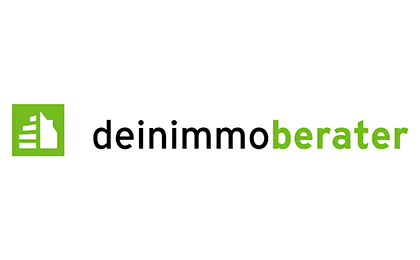 Firmenlogodeinimmoberater Bonn