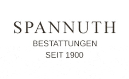 FirmenlogoBestattungen Spannuth Bad Godesberg Bonn