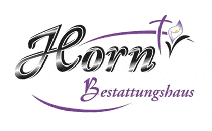 FirmenlogoBestattungshaus Horn GmbH Bonn