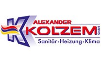 Logo Kolzem Alexander Sanitär- u. Heizungstechnik Bonn