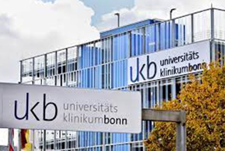 Bildergallerie Universitätsklinikum Bonn Zentrale Bonn